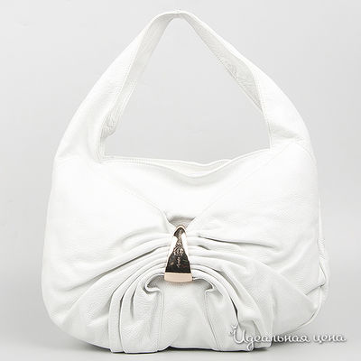 Сумка Agape, цвет цвет молочный