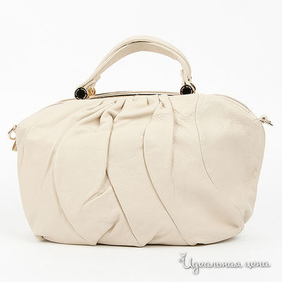 Сумка Agape, цвет цвет бежевый