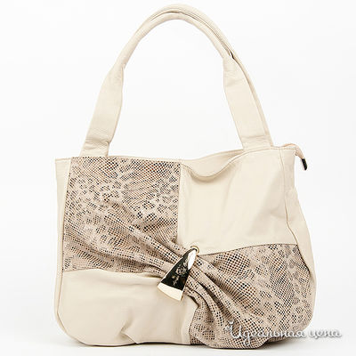 Сумка Agape, цвет цвет бежевый