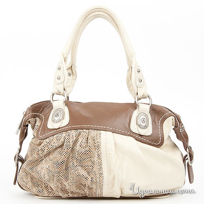 Сумка Agape, цвет цвет бежевый