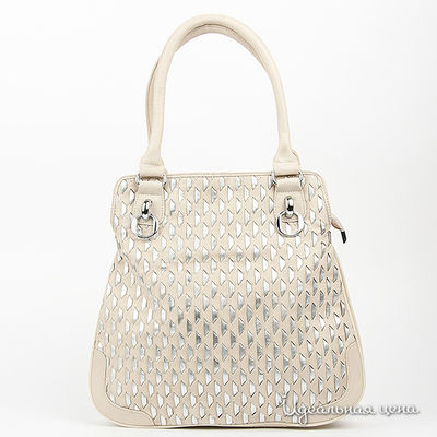 Сумка Agape, цвет цвет бежевый