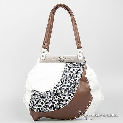 Сумка Agape, цвет цвет бежевый