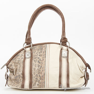 Сумка Agape, цвет цвет бежевый