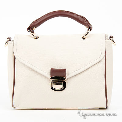 Сумка Agape, цвет цвет бежевый