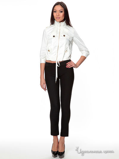 Ветровка ODRI, цвет цвет белый