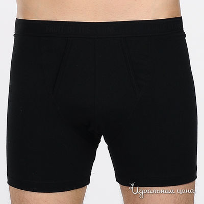 Комплект Fruit of the Loom, цвет цвет черный