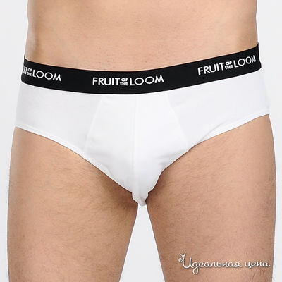 Комплект Fruit of the Loom, цвет цвет белый