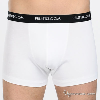 Комплект Fruit of the Loom, цвет цвет белый