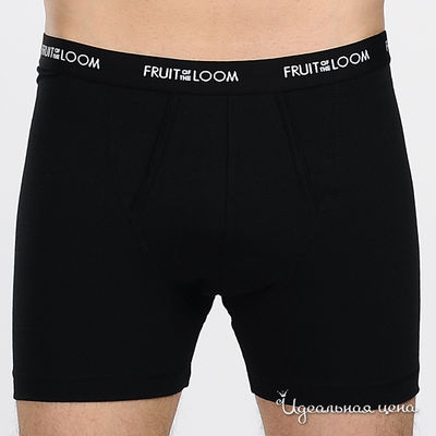 Комплект Fruit of the Loom, цвет цвет черный