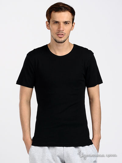 Комплект Fruit of the Loom, цвет цвет черный