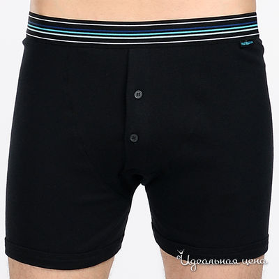 Комплект Fruit of the Loom, цвет цвет черный