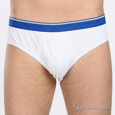 Комплект Fruit of the Loom, цвет цвет белый / синий