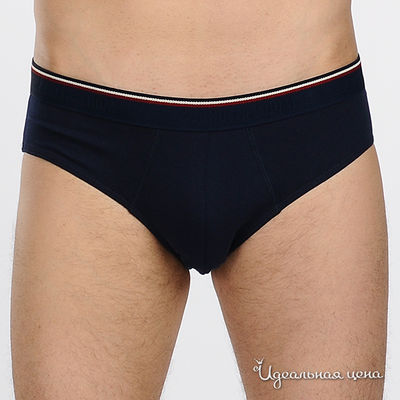 Комплект Fruit of the Loom, цвет цвет темно-синий / бежевый / клюквенный