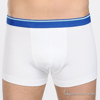 Комплект Fruit of the Loom, цвет цвет белый / синий