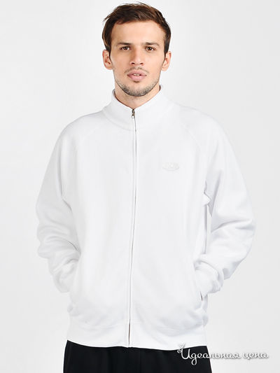 Толстовка Fruit of the Loom, цвет цвет белый