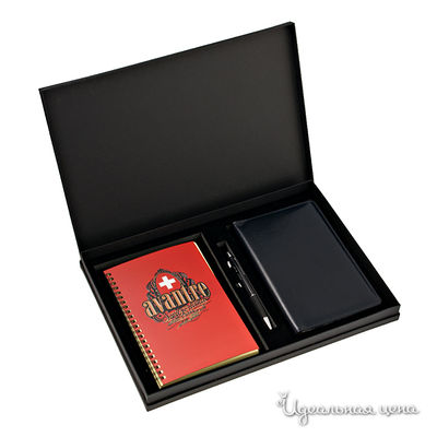 Набор Avantre, цвет цвет черный