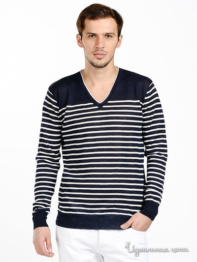 Джемпер Gaudi, цвет цвет темно-синий