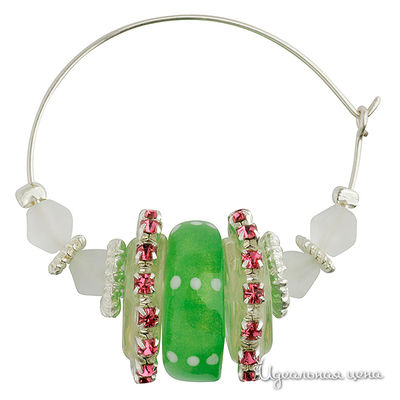 Серьги Lalo Treasures