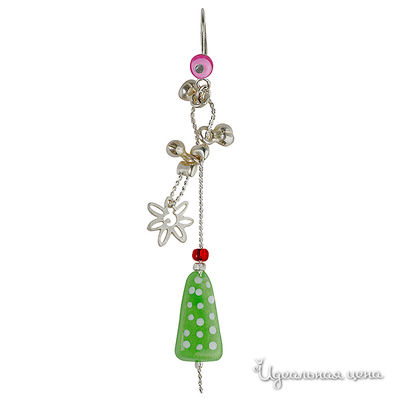 Серьги Lalo Treasures