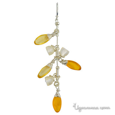 Серьги Lalo Treasures