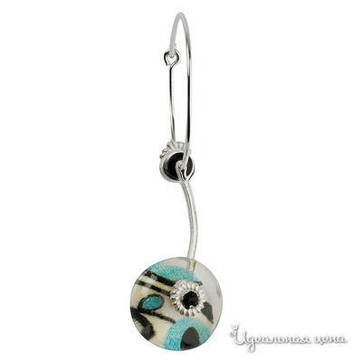 Серьги Lalo Treasures