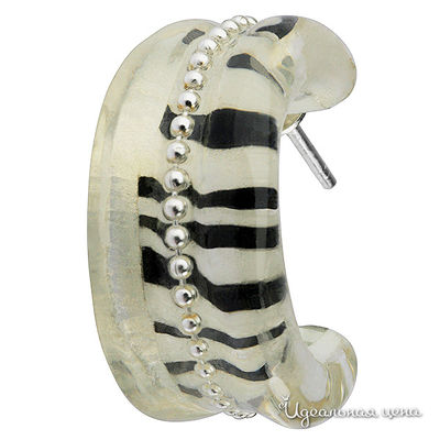 Серьги Lalo Treasures