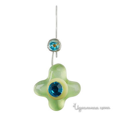 Серьги Lalo Treasures