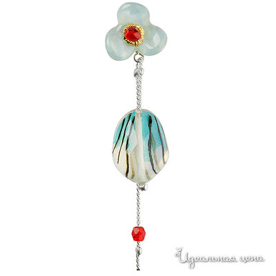 Серьги Lalo Treasures