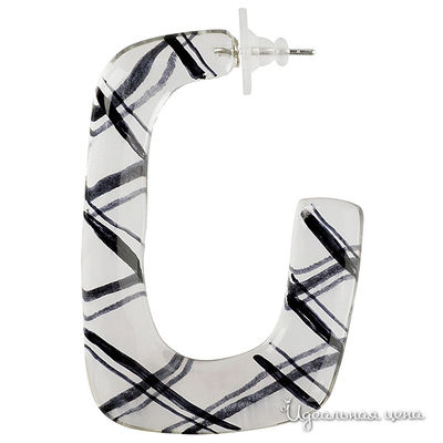 Серьги Lalo Treasures