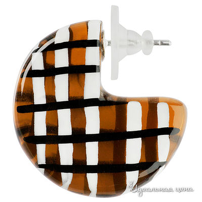 Серьги Lalo Treasures