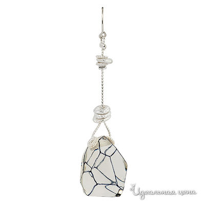 Серьги Lalo Treasures