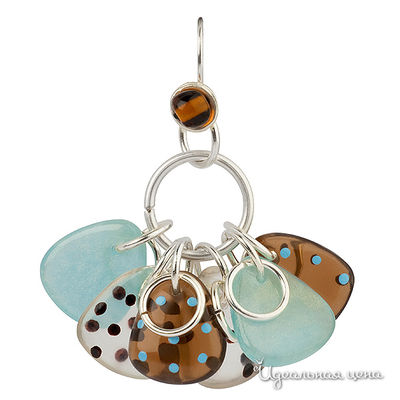 Серьги Lalo Treasures