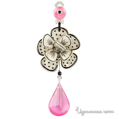 Серьги Lalo Treasures