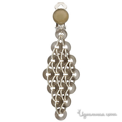 Серьги Lalo Treasures