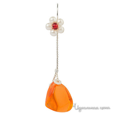 Серьги Lalo Treasures