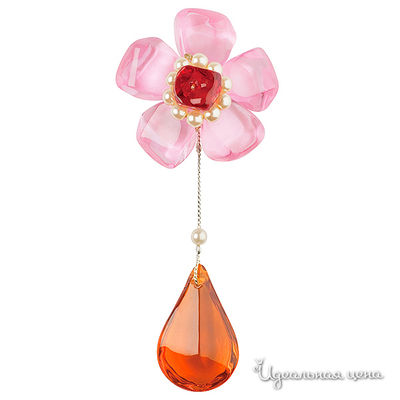 Серьги Lalo Treasures