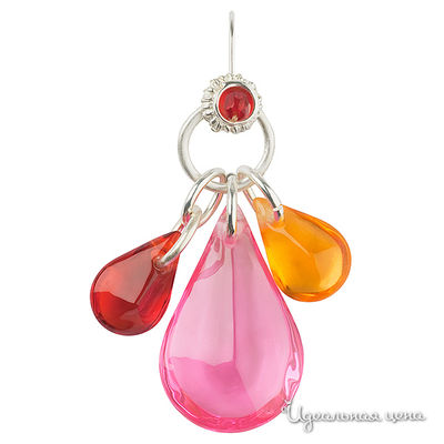 Серьги Lalo Treasures