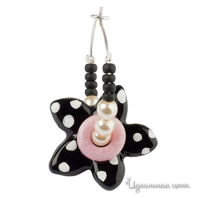 Серьги Lalo Treasures