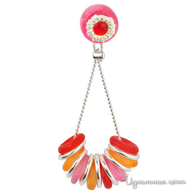 Серьги Lalo Treasures