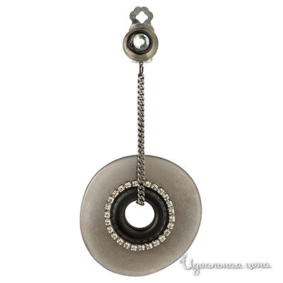 Серьги Lalo Treasures