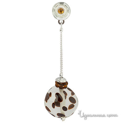 Серьги Lalo Treasures