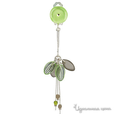 Серьги Lalo Treasures