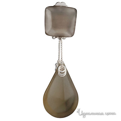 Серьги Lalo Treasures