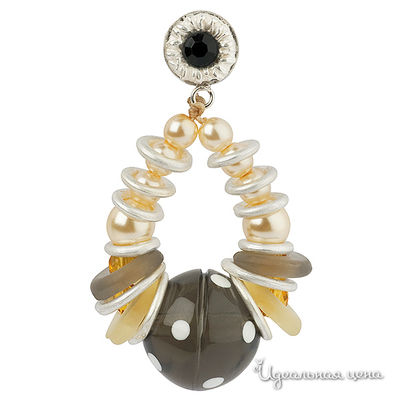 Серьги Lalo Treasures