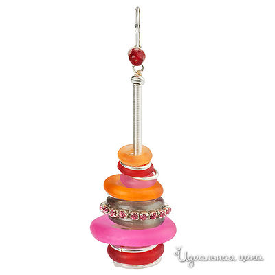 Серьги Lalo Treasures