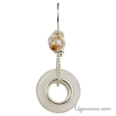 Серьги Lalo Treasures