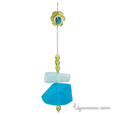 Серьги Lalo Treasures