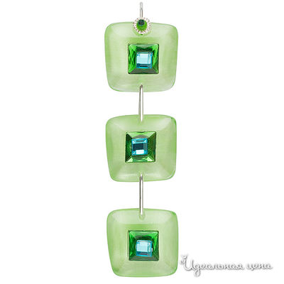 Серьги Lalo Treasures