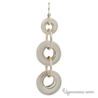 Серьги Lalo Treasures