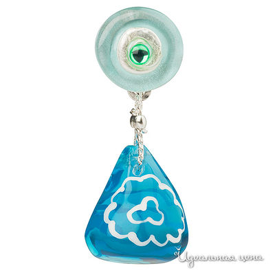 Серьги Lalo Treasures